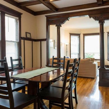Apartament Wrigley Oasis! Steps From The Field! - 3Bd 1Ba Chicago Zewnętrze zdjęcie