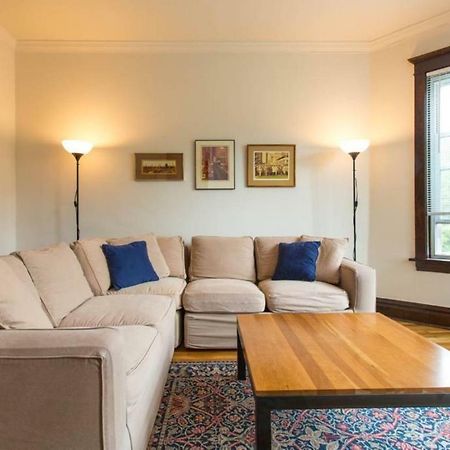 Apartament Wrigley Oasis! Steps From The Field! - 3Bd 1Ba Chicago Zewnętrze zdjęcie