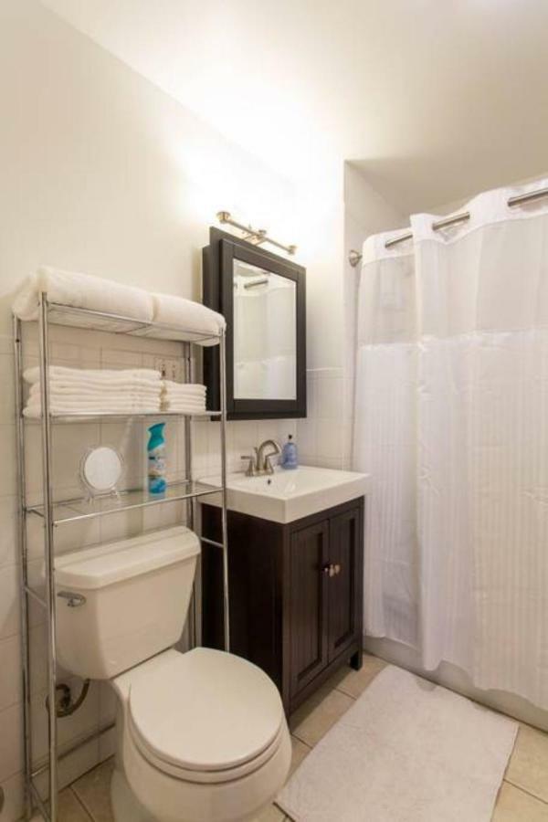 Apartament Wrigley Oasis! Steps From The Field! - 3Bd 1Ba Chicago Zewnętrze zdjęcie