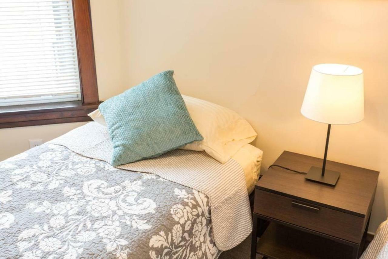 Apartament Wrigley Oasis! Steps From The Field! - 3Bd 1Ba Chicago Zewnętrze zdjęcie