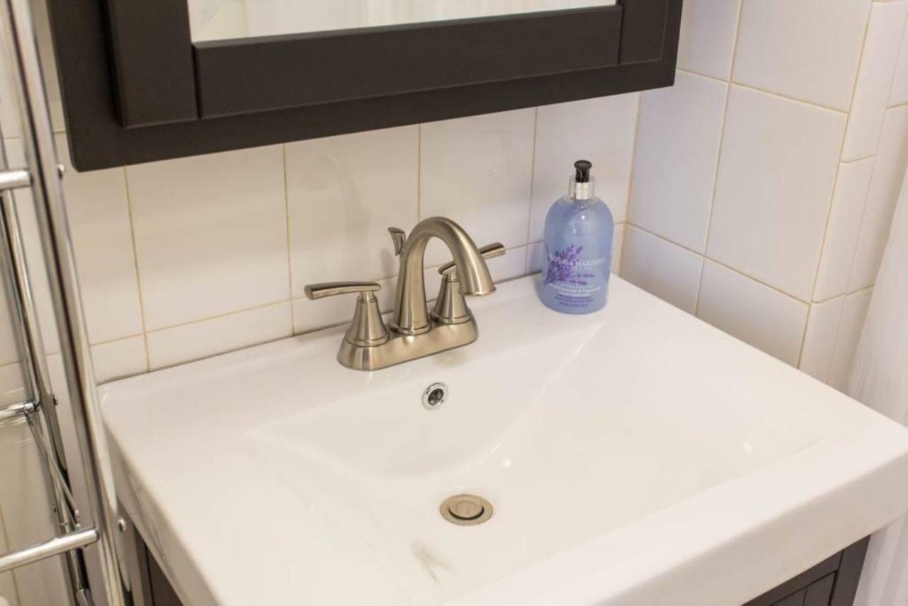 Apartament Wrigley Oasis! Steps From The Field! - 3Bd 1Ba Chicago Zewnętrze zdjęcie