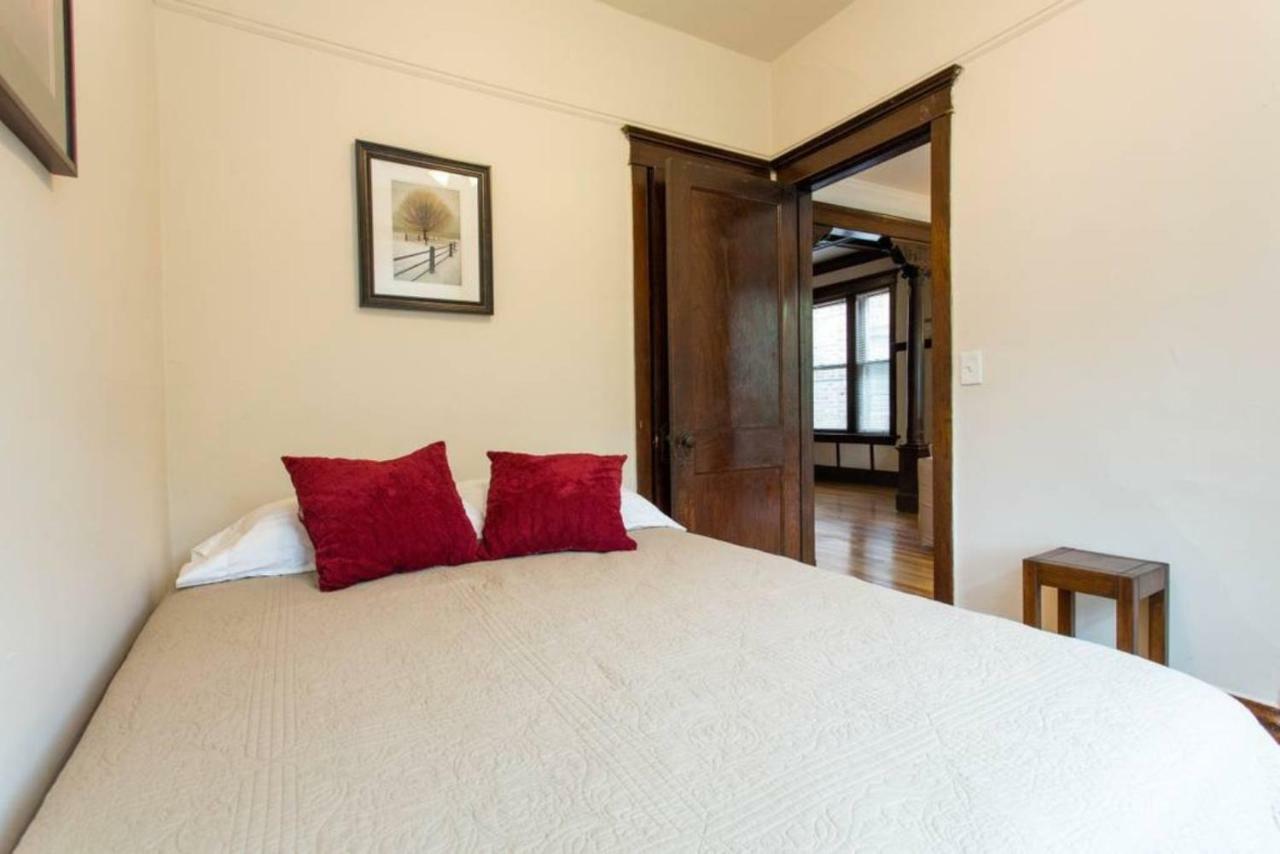 Apartament Wrigley Oasis! Steps From The Field! - 3Bd 1Ba Chicago Zewnętrze zdjęcie
