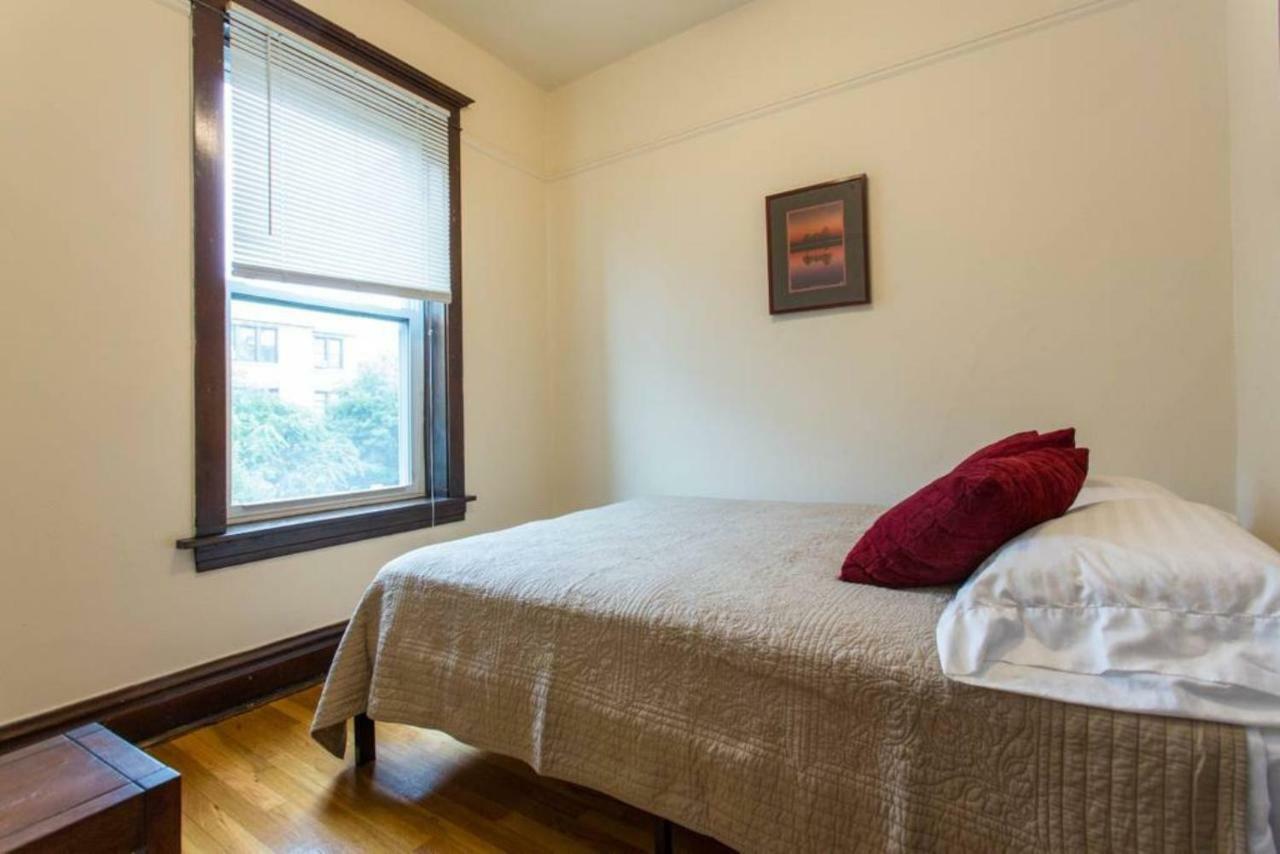 Apartament Wrigley Oasis! Steps From The Field! - 3Bd 1Ba Chicago Zewnętrze zdjęcie